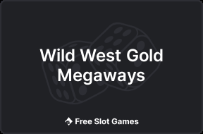 Wild West Gold Megaways