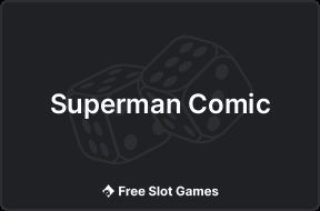 Superman Comic