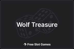 Wolf Treasure