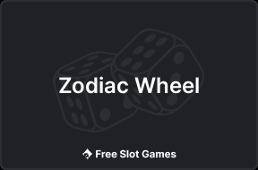 Zodiac Wheel