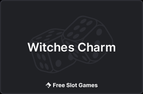 Witches Charm