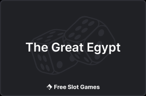 The Great Egypt