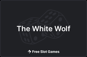 The White Wolf