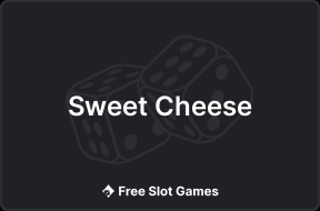 Sweet Cheese