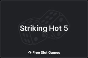 Striking Hot 5