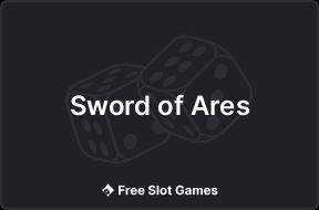 Sword of Ares