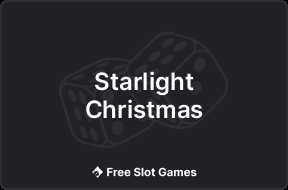 Starlight Christmas