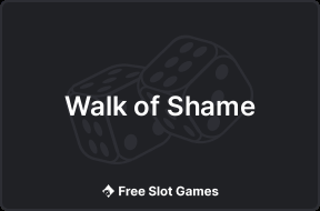 Walk of Shame