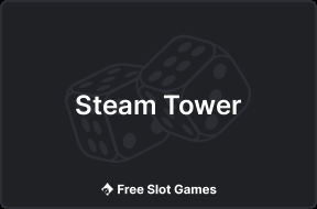 Steam Tower