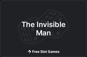 The Invisible Man