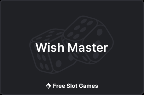 Wish Master