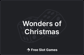 Wonders of Christmas