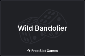 Wild Bandolier