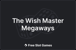 The Wish Master Megaways