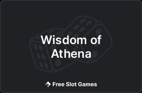 Wisdom of Athena