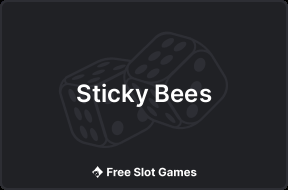 Sticky Bees