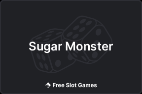 Sugar Monster