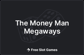 The Money Man Megaways