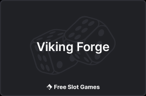 Viking Forge