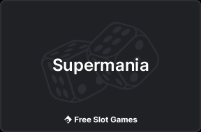 Supermania