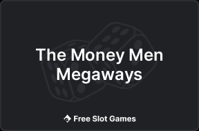 The Money Men Megaways