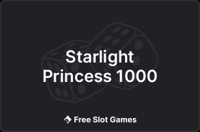 Starlight Princess 1000