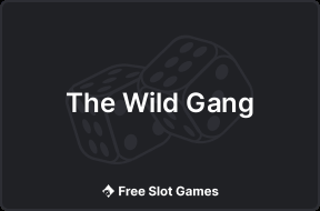 The Wild Gang