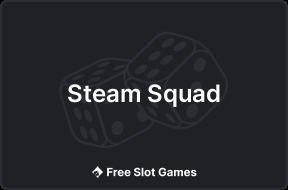 Steam Squad