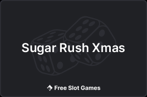 Sugar Rush Xmas