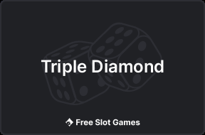 Triple Diamond