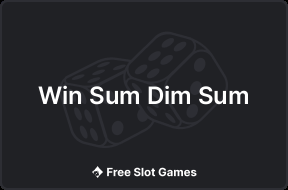 Win Sum Dim Sum